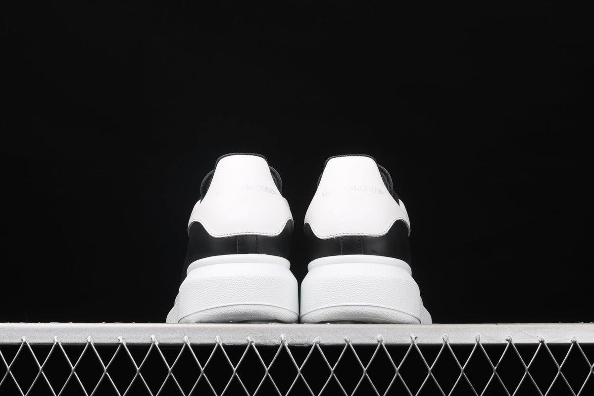 Alexander McQueen Black