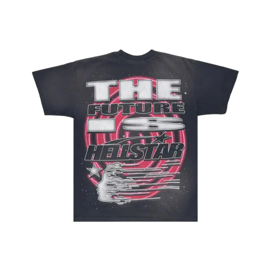 Hellstar The Future