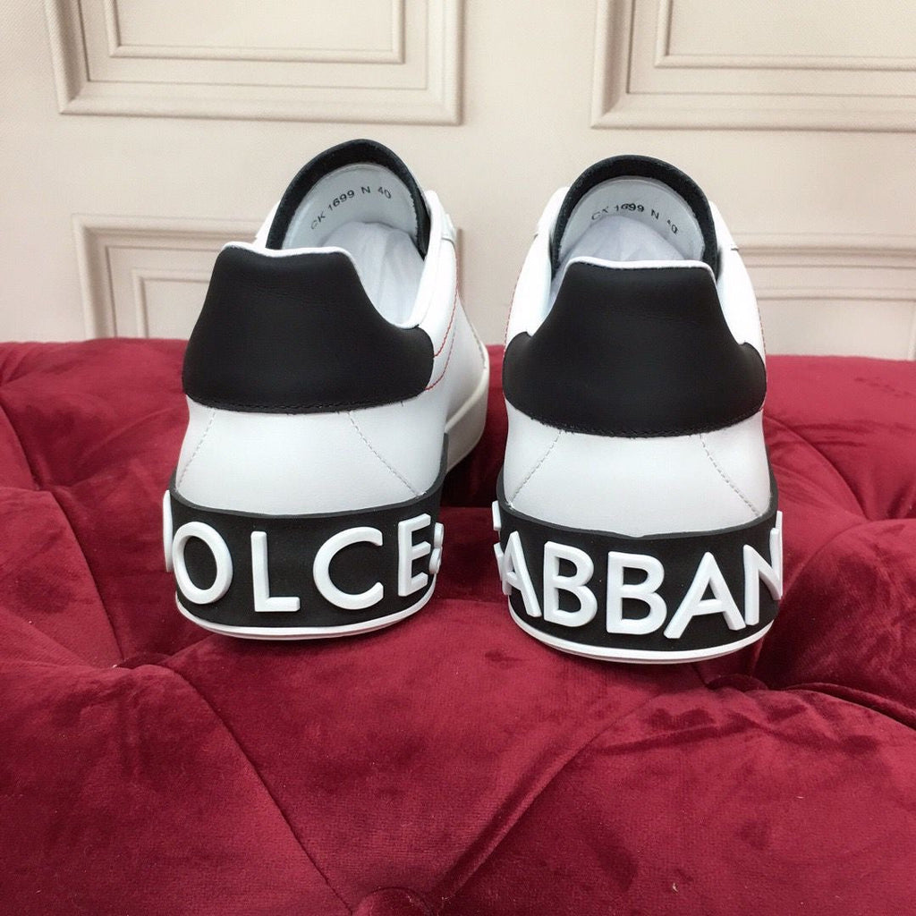 Dolce & Gabbana Portofino white