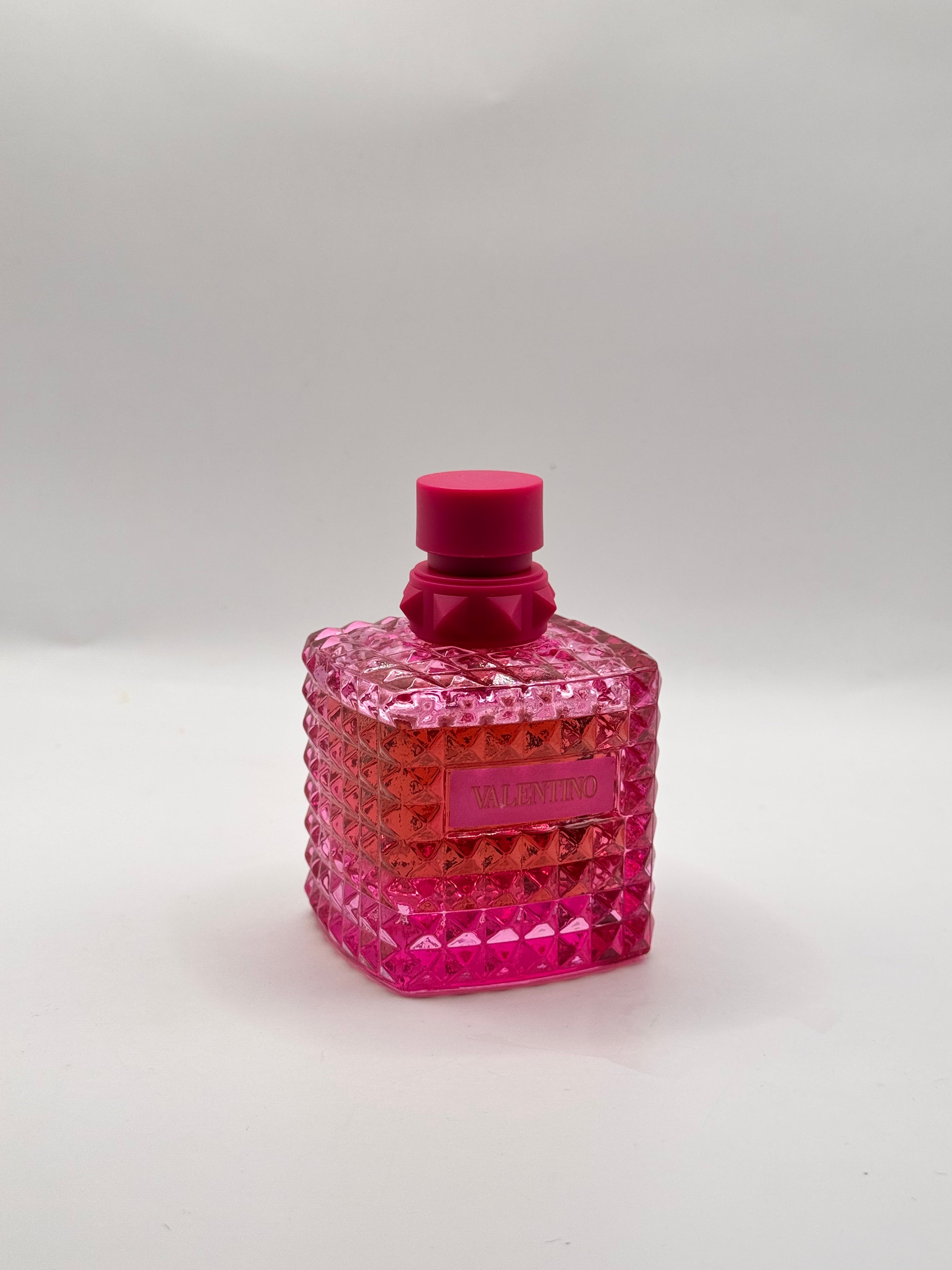 Valentino donna born in roma pink pp 100ml