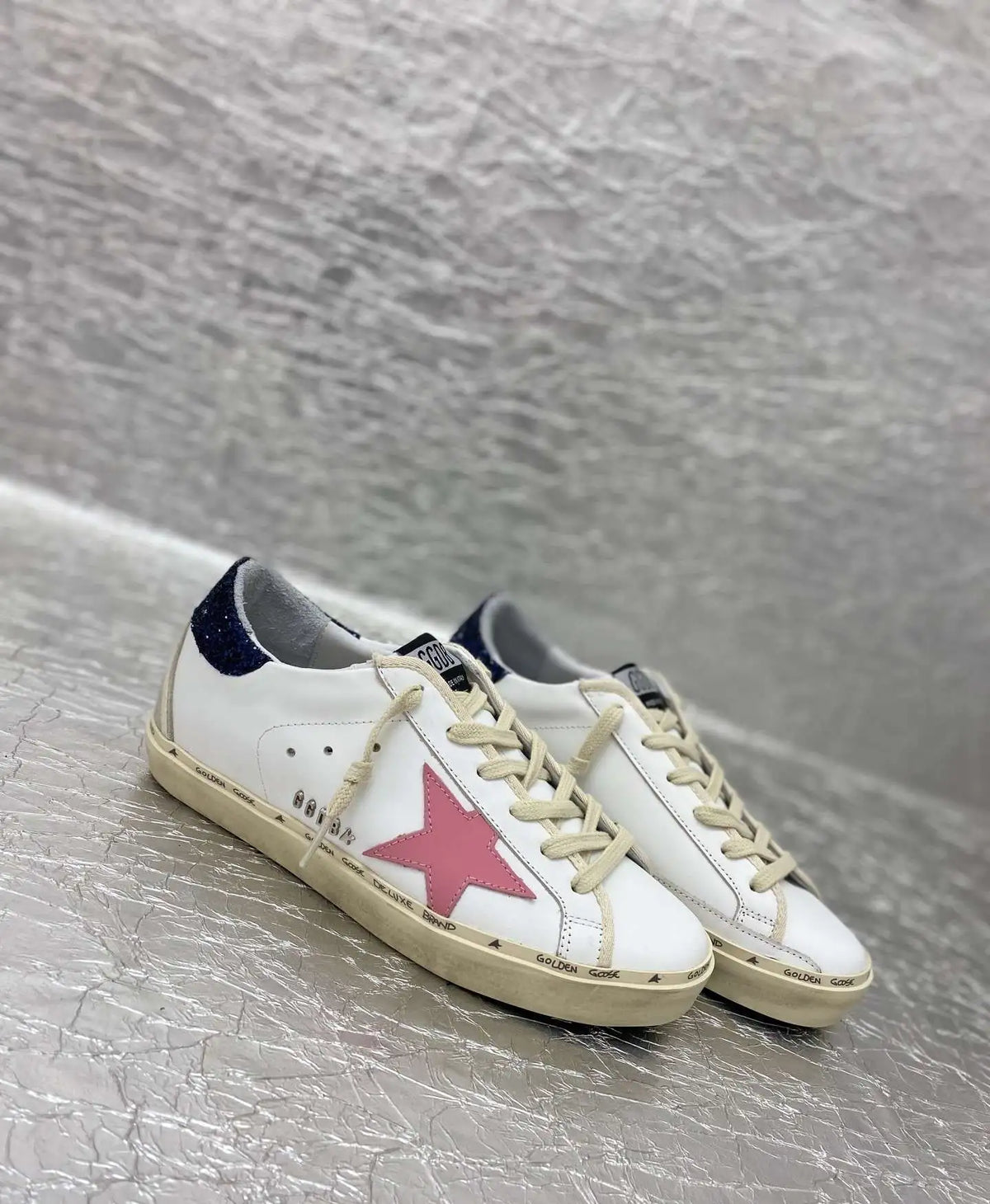 Golden Goose platform