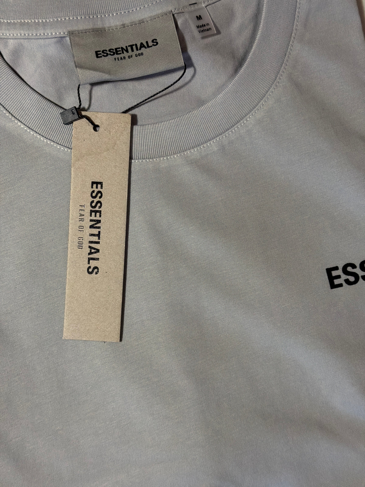 Essentials Gris oscuro