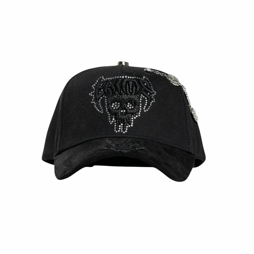 Barbas Hats “Crime"