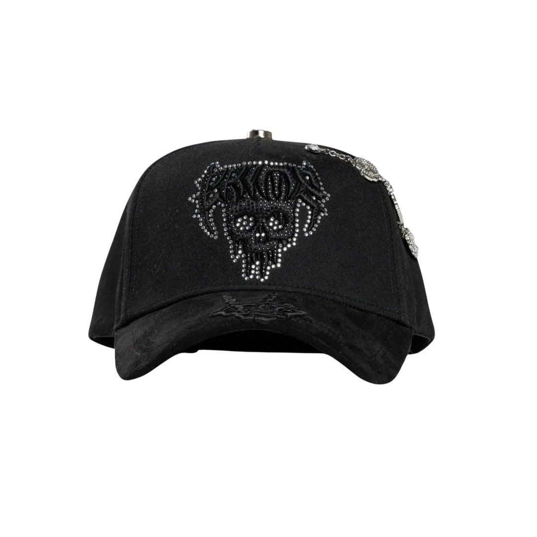 Barbas Hats “Crime"