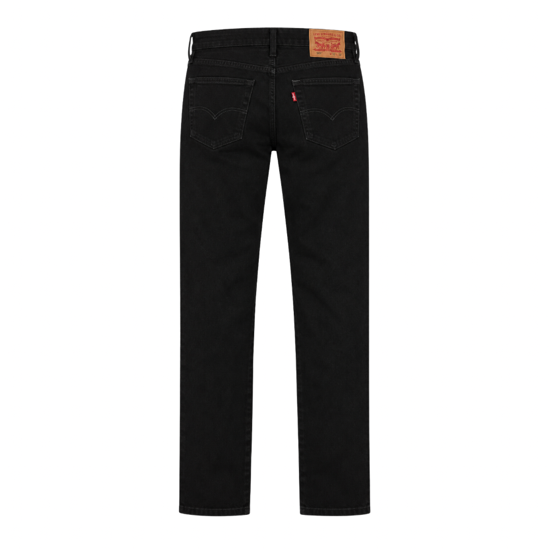 Levi’s Jeans Slim Negros