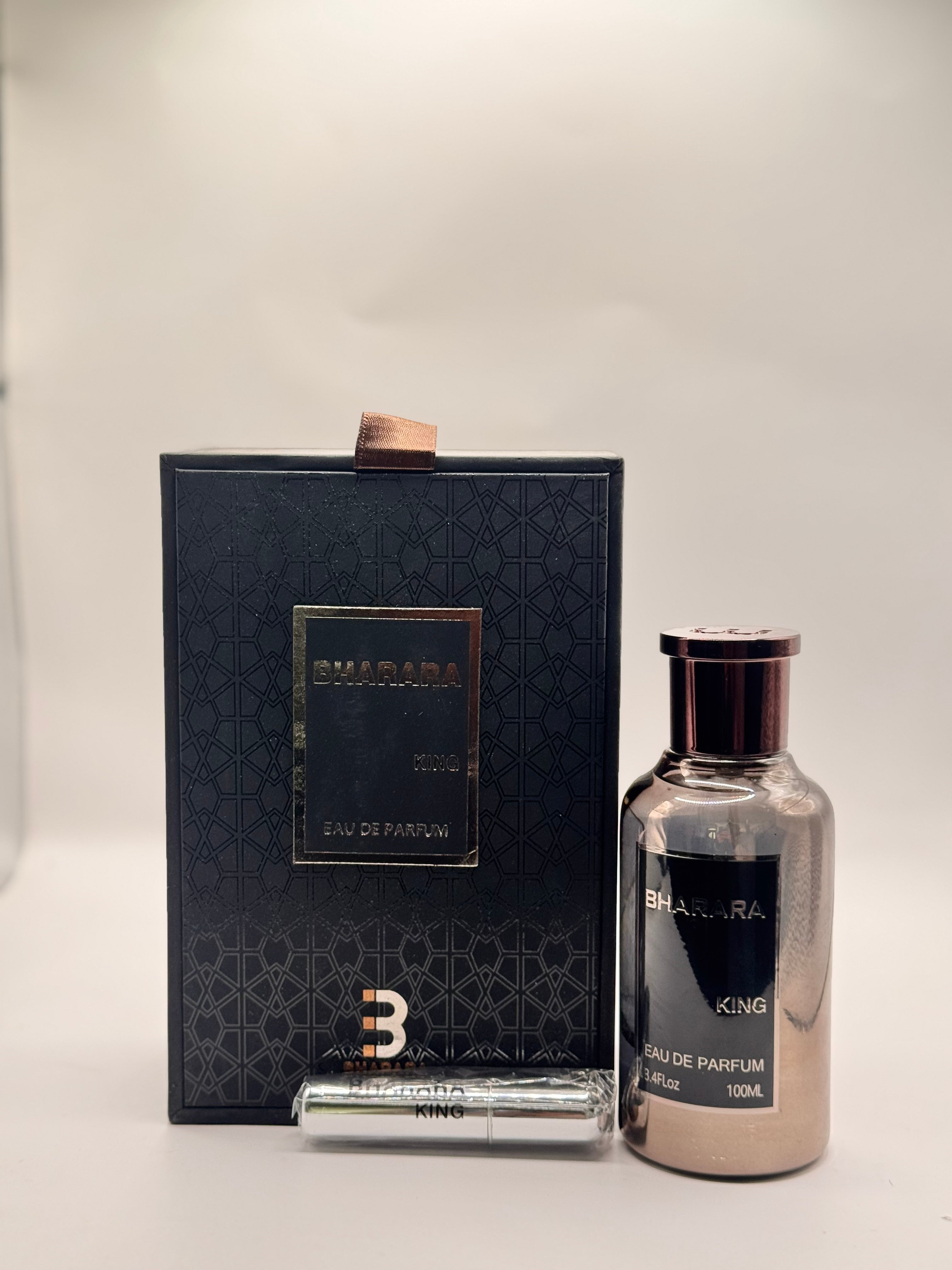 Bharara King EDP 100ml