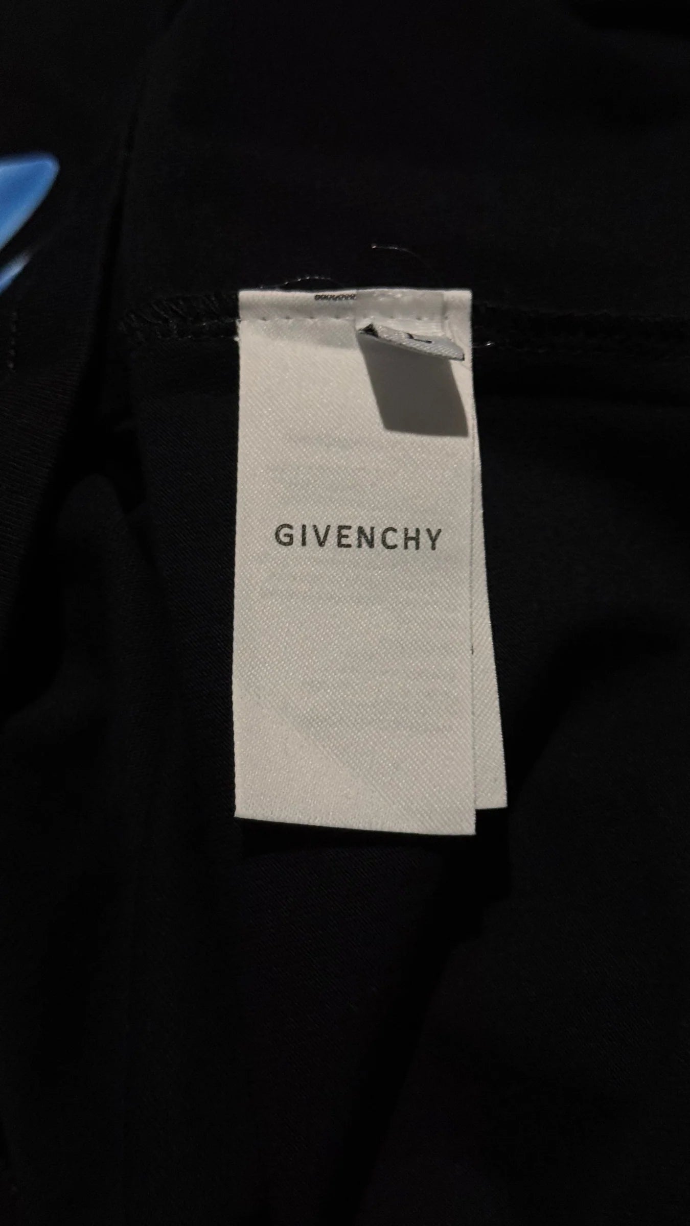 Givenchy 4G Blue