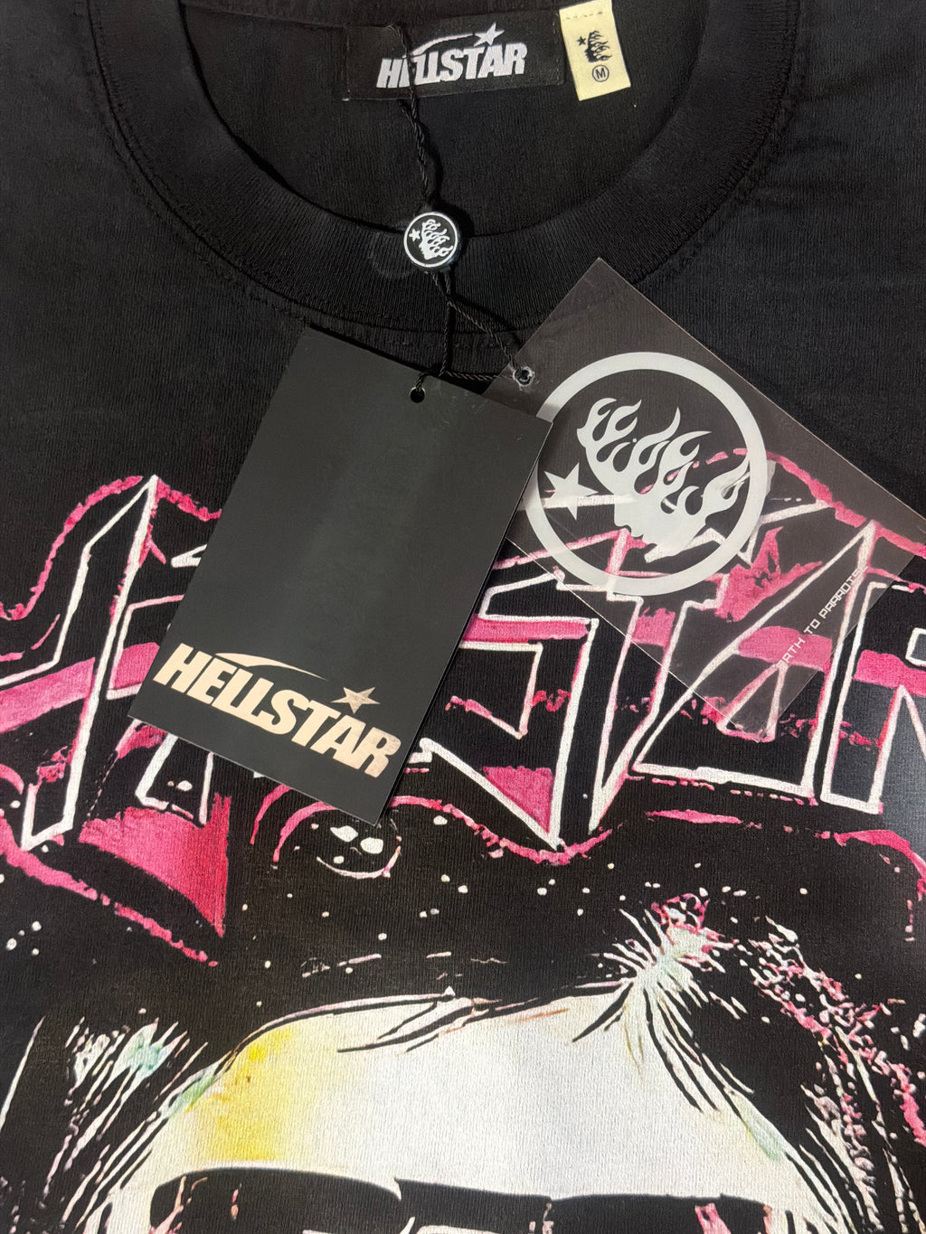 Hellstar Future Colección Soulfreak