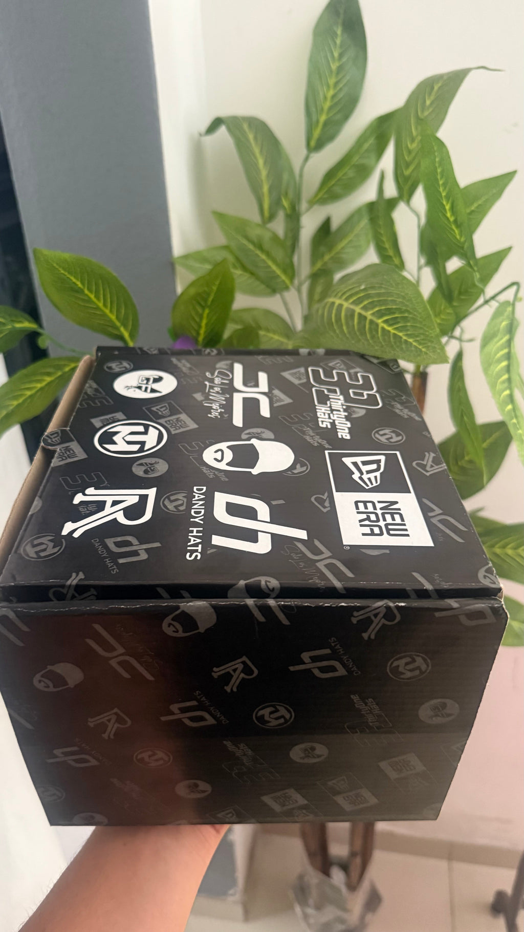 Caja Full Set “Clásica"