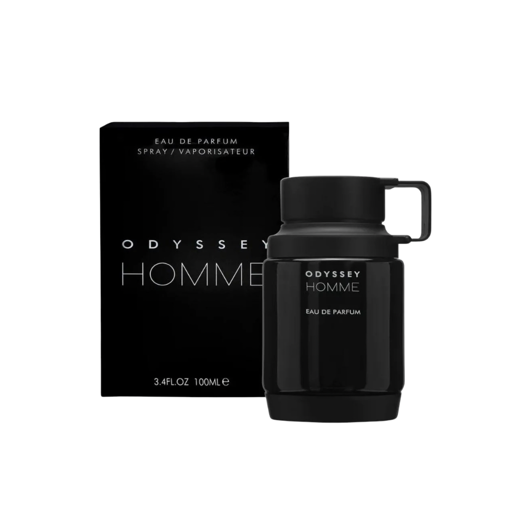 Odissey Homme Black 100ml
