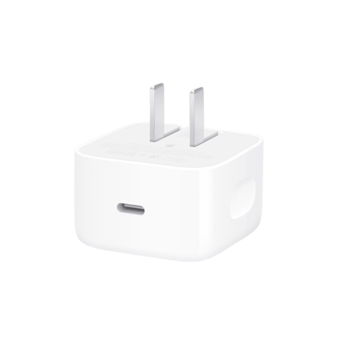 Cubo 60 Wats! Carga rápida