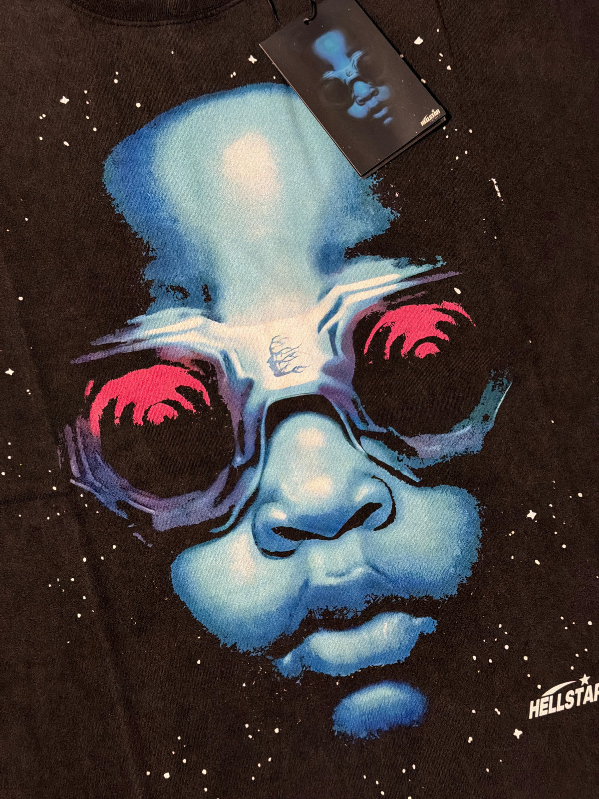 Hellstar The Future