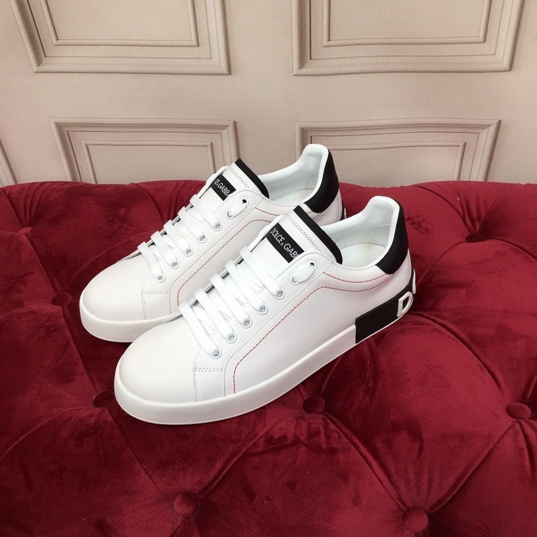 Dolce & Gabbana Portofino white