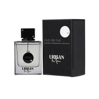 Armaf Club de Nuit Urban Man Eau de Parfum 105ml