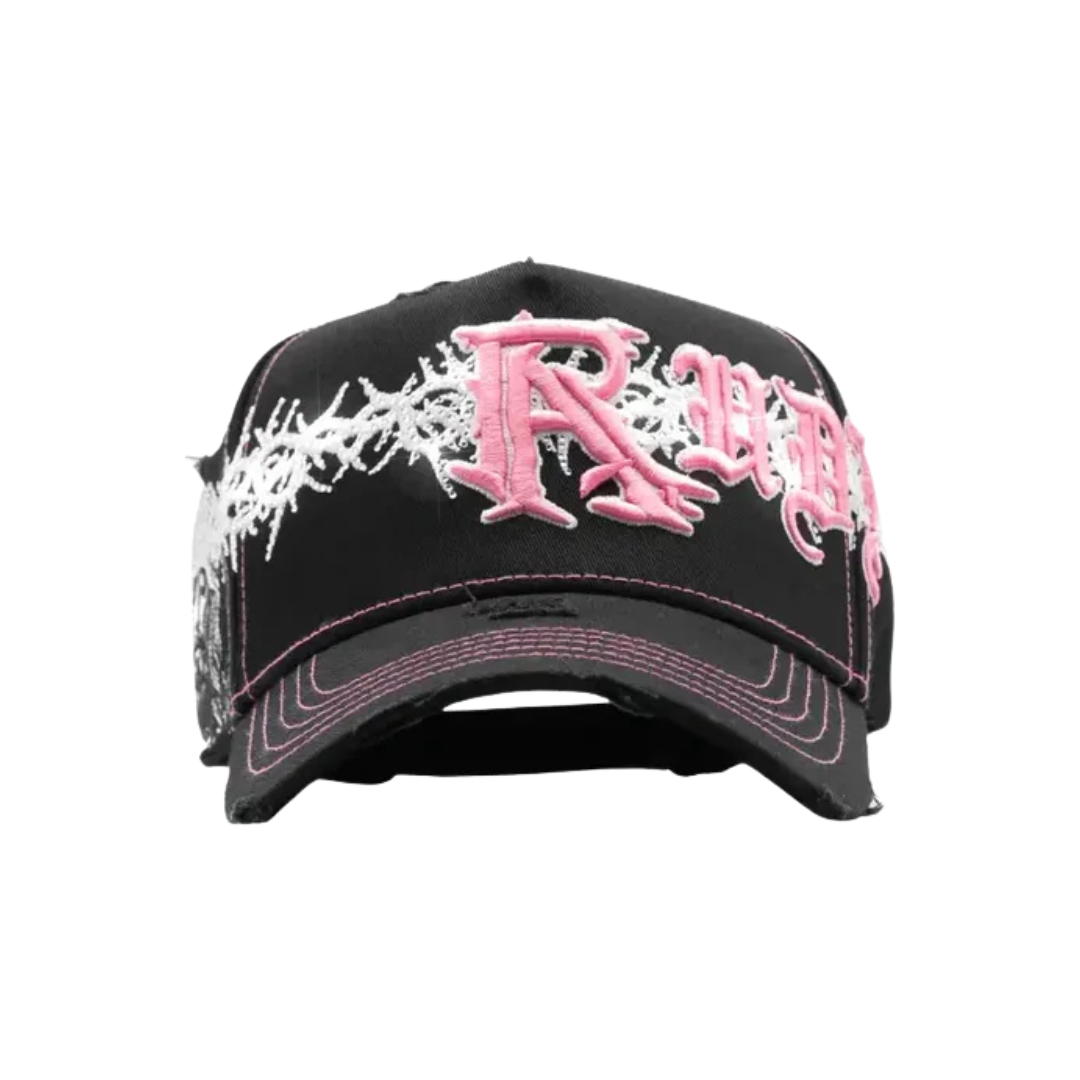 Rude Awakenings Crown of Thorns