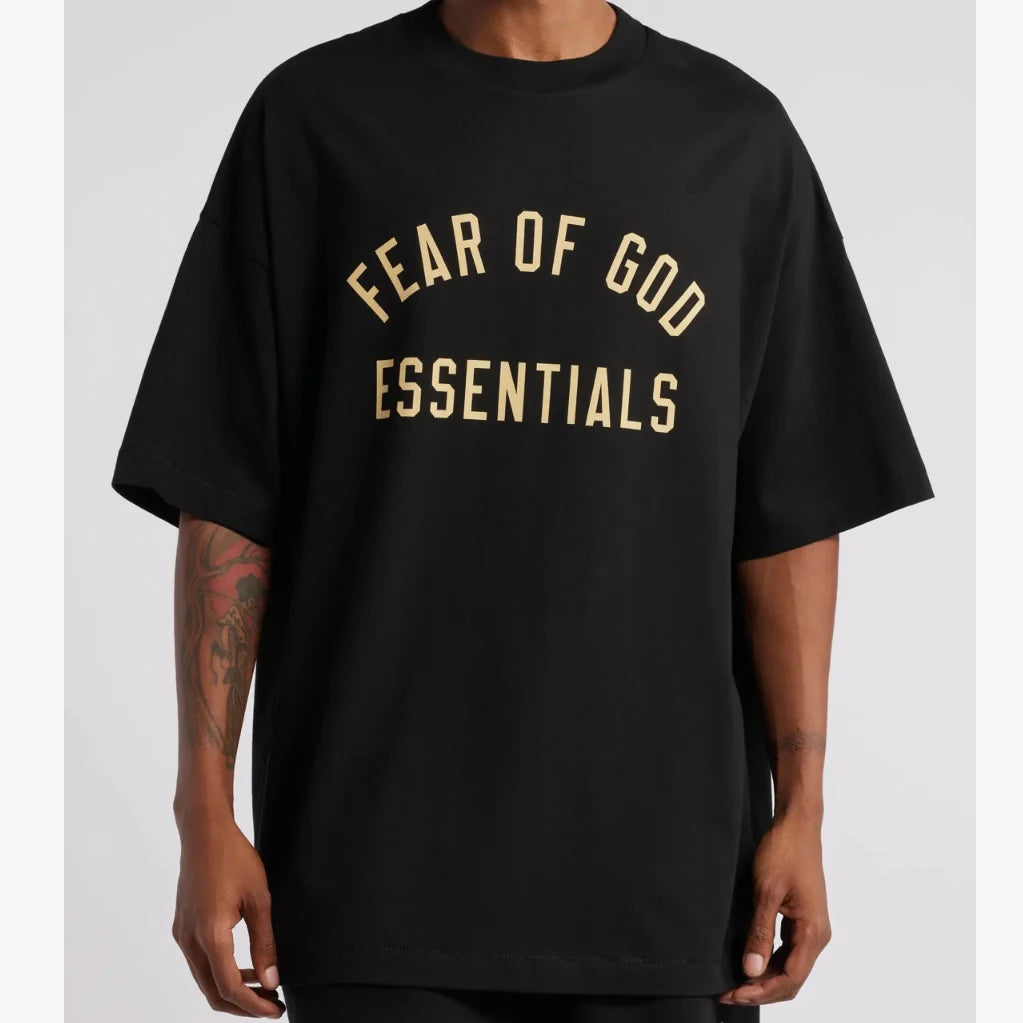 Essentials Fear of god