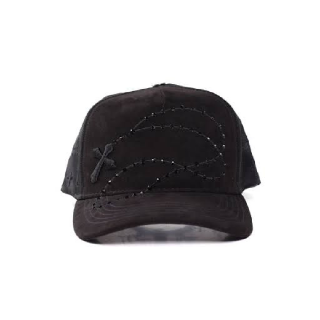 Éxodo 14-14 jc hats