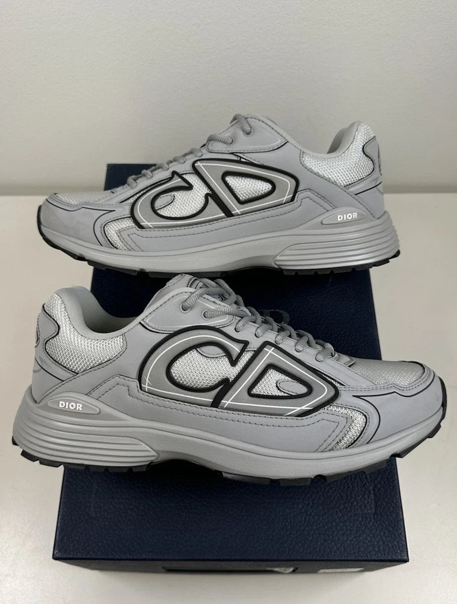 Dior B-30 Grey