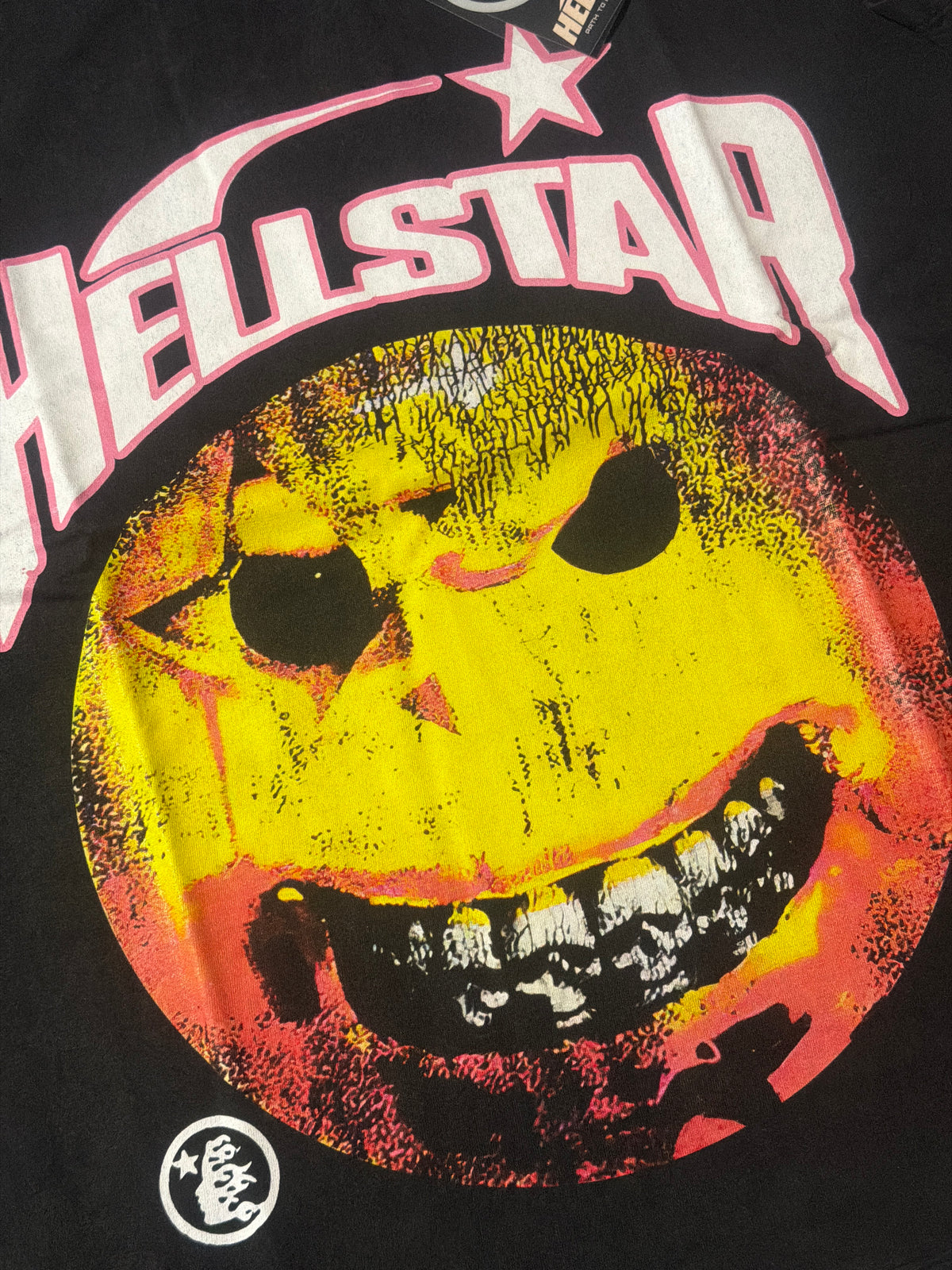 Hellstar Tees