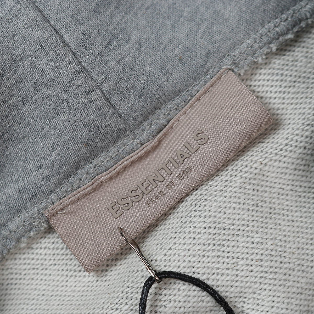 Essentials Fear of God