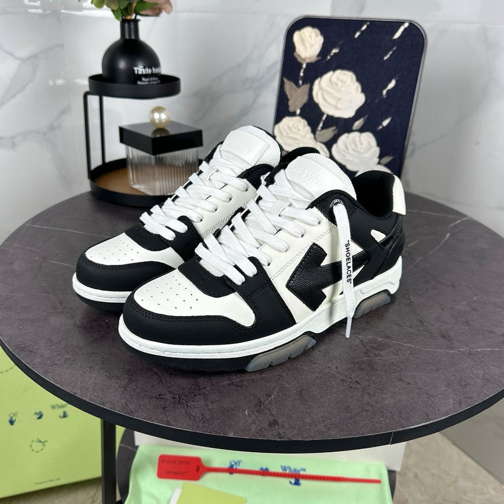 Off-White Out of Office