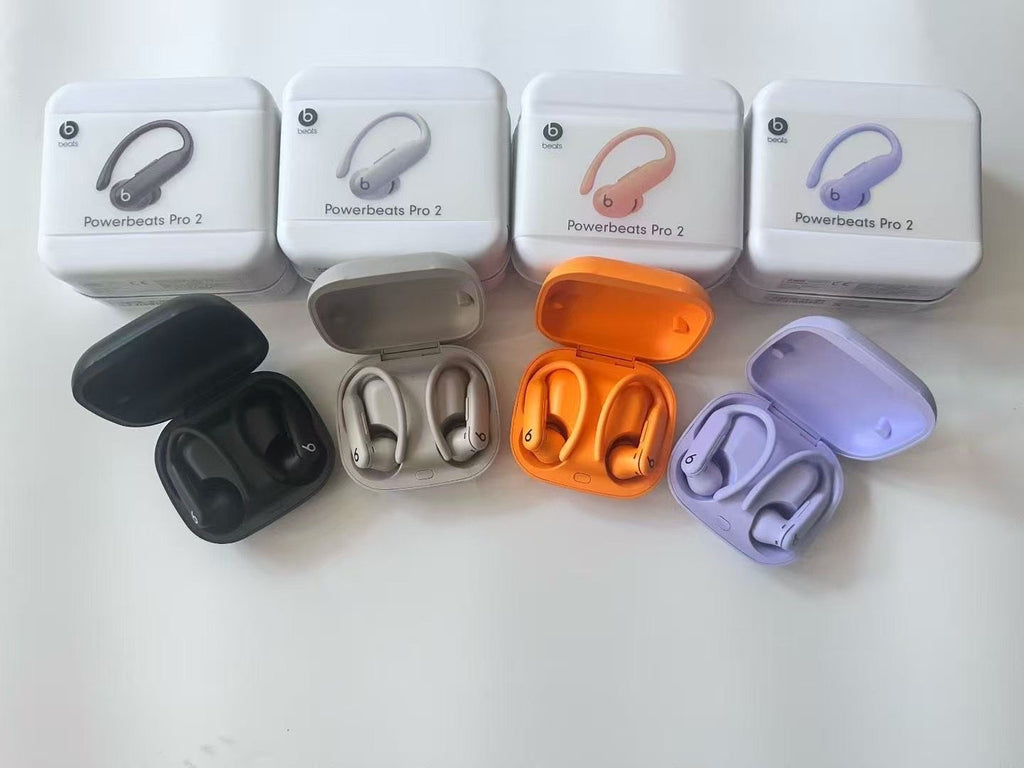 Powerbeats Pro 2 (Running)