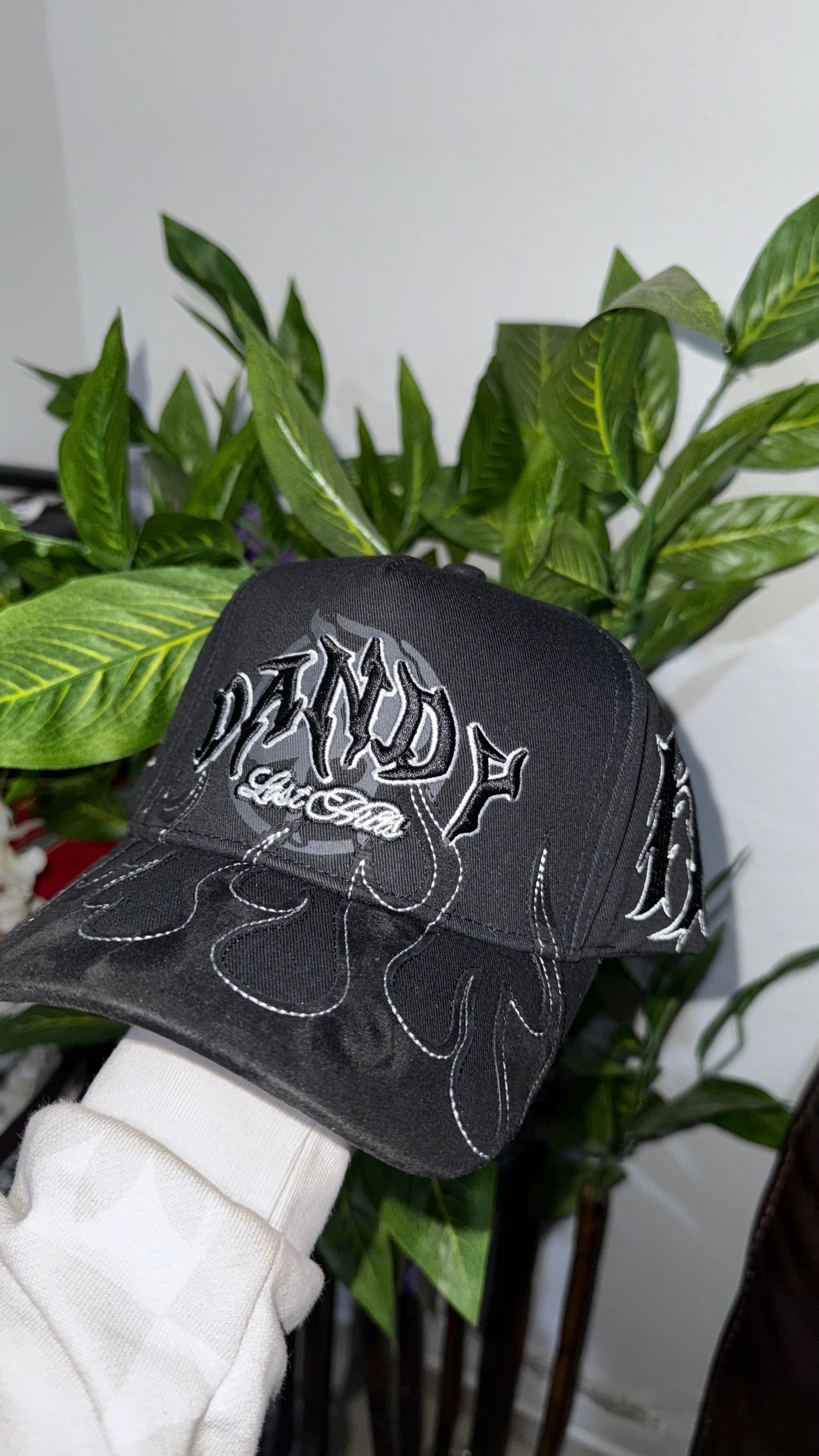 Dandy Hats X “Lost Hills Burnig Hills”