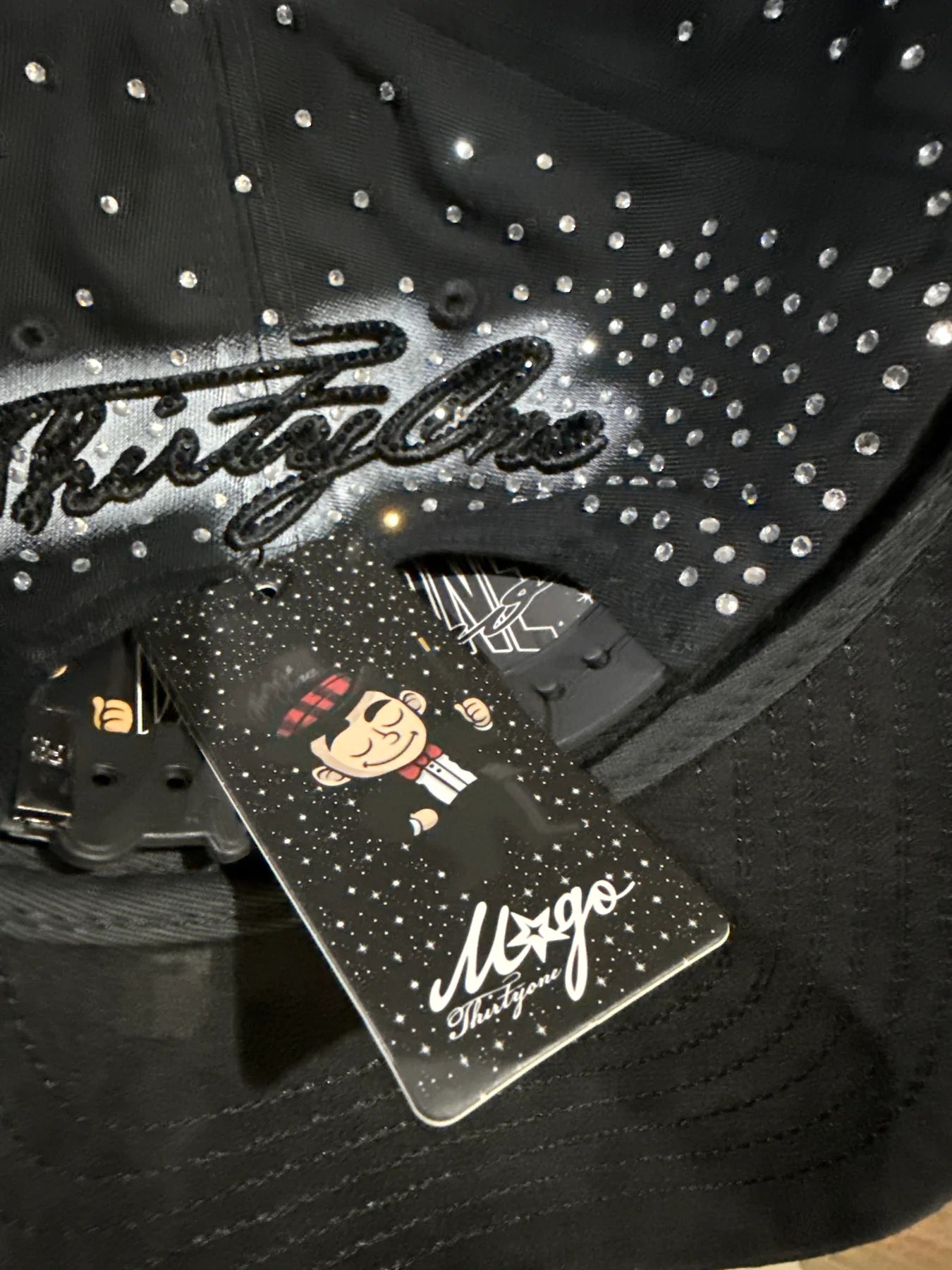 31 hats- tecnoback