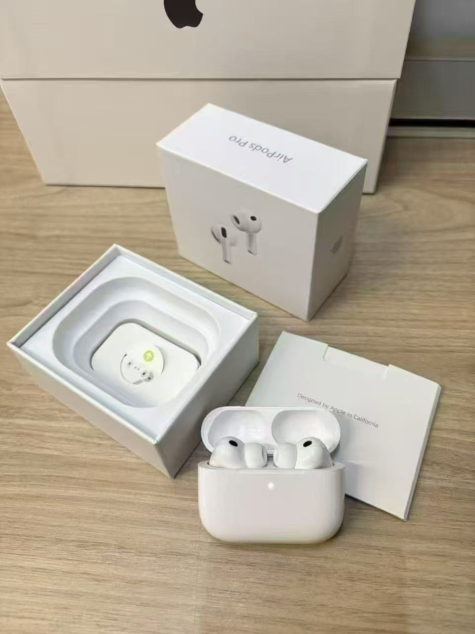 AirPods 3 Pro (Cancelación y traductor)
