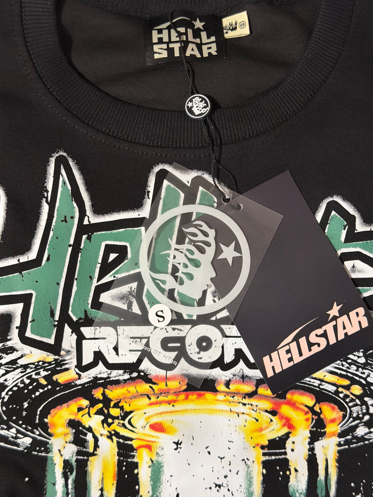 Hellstar Records