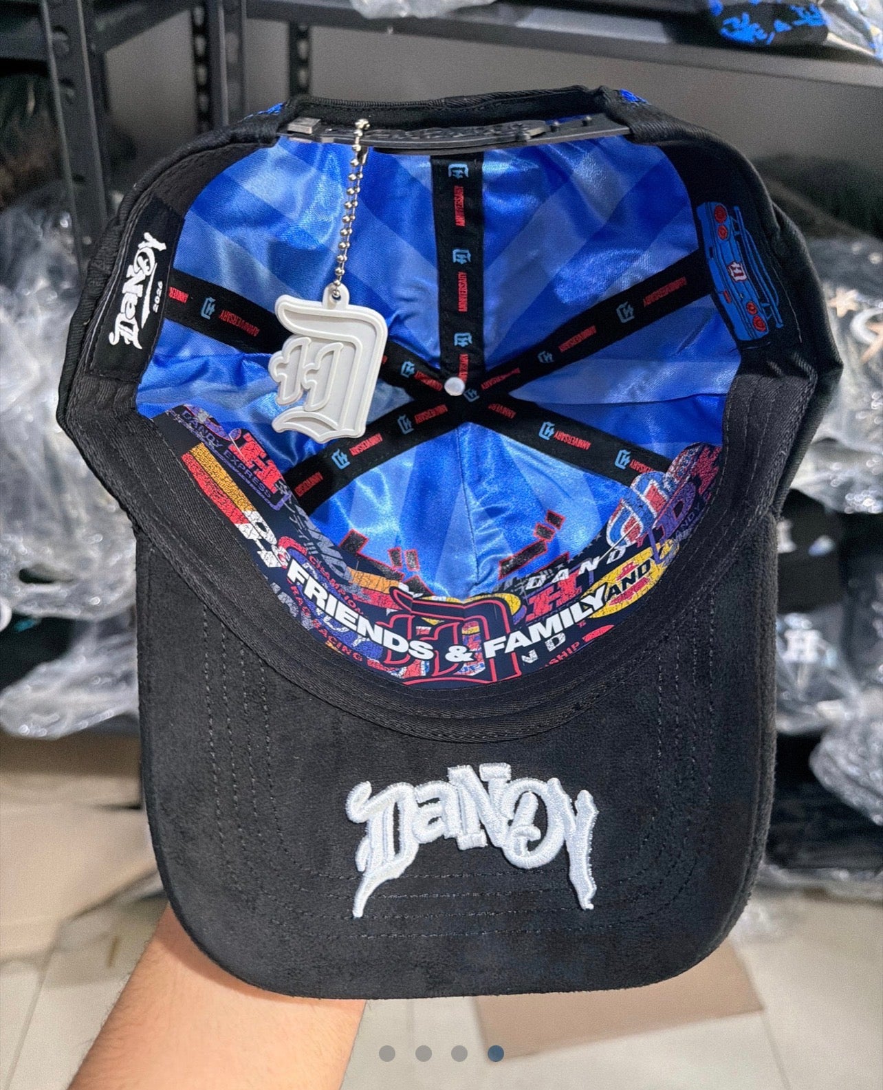 Dandy Hats “R34” - Dandy Eleventh Anniversary