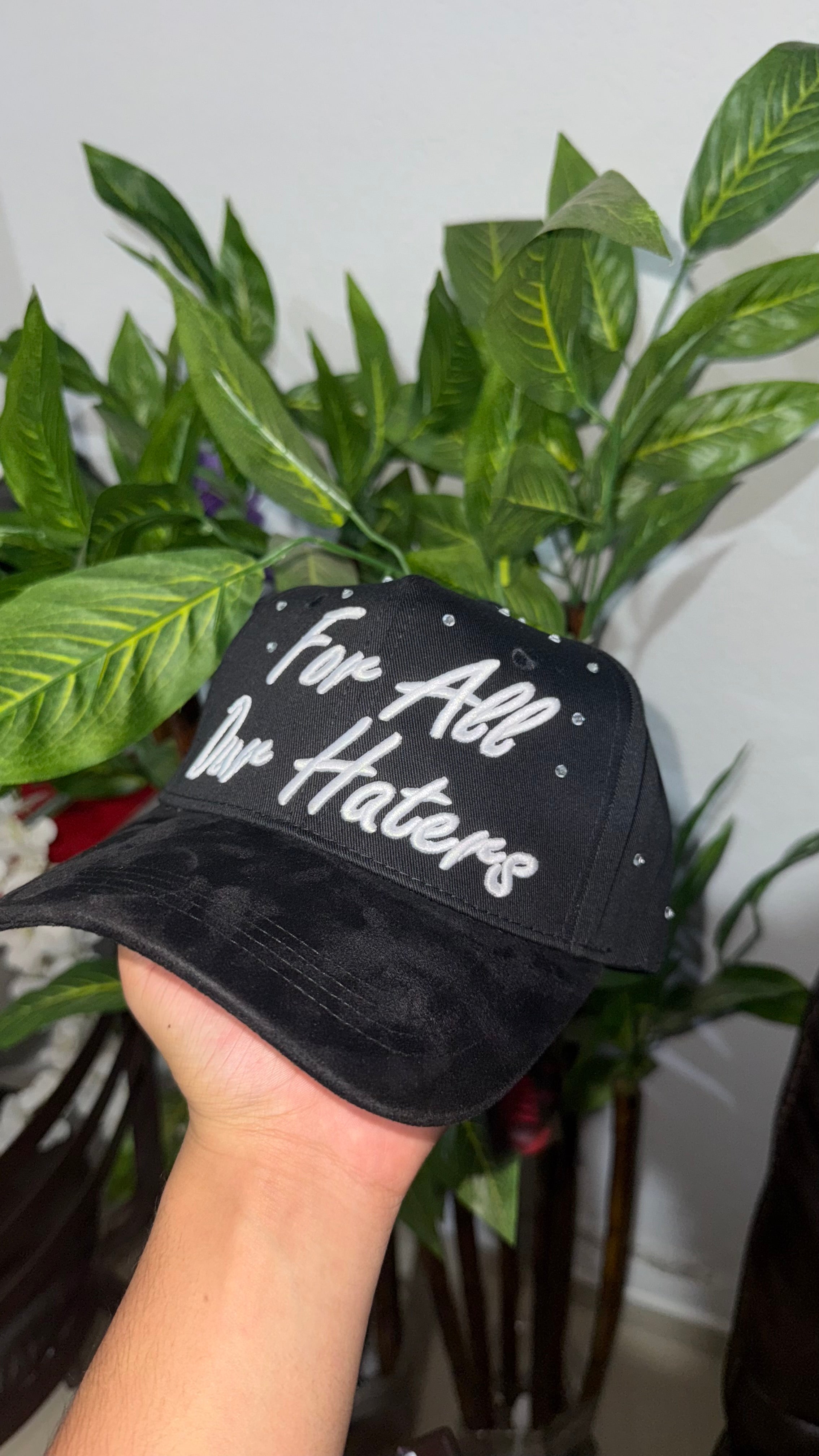 Dandy Hats “Tombochio"