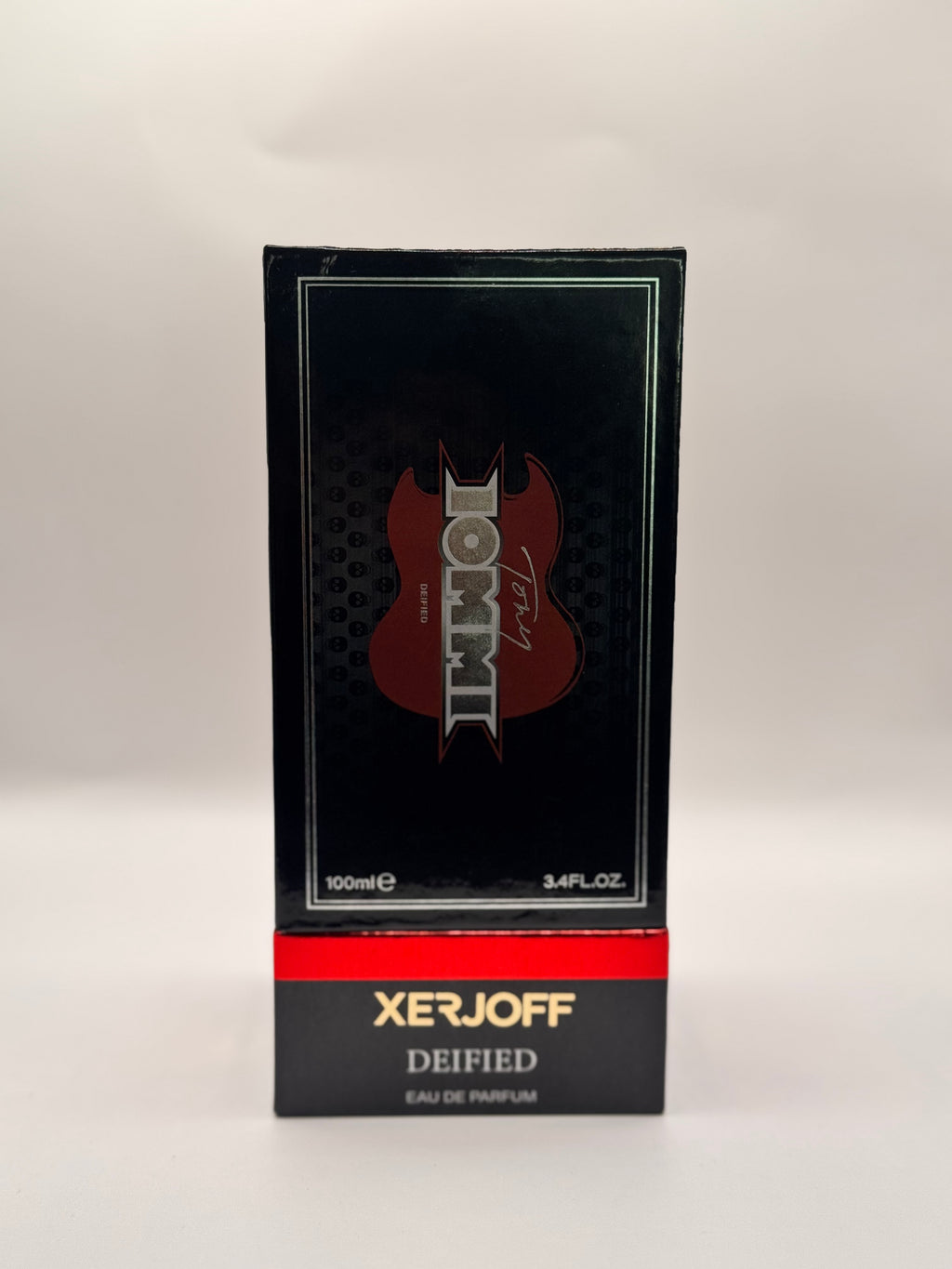 Xerjoff Deified