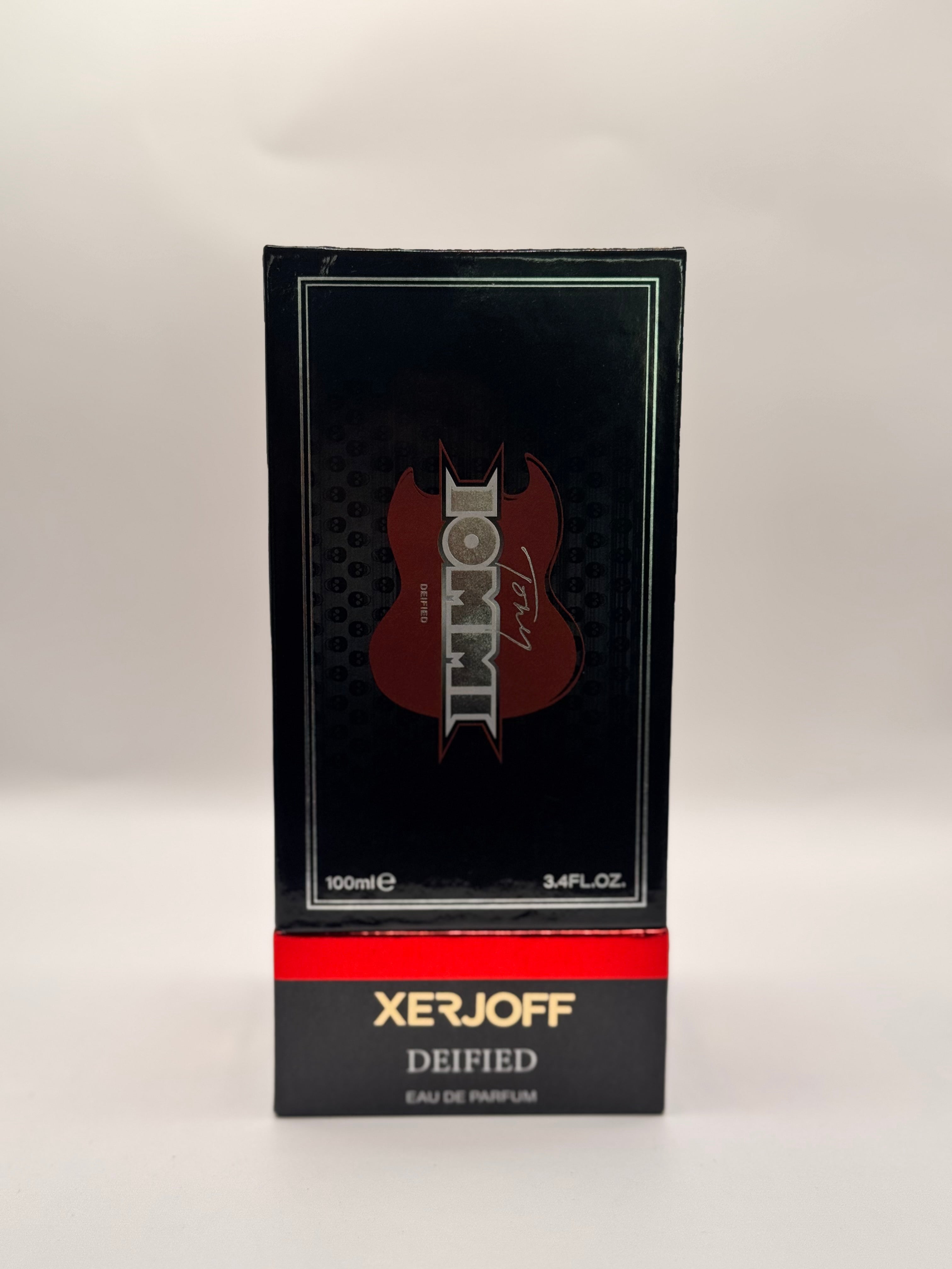 Xerjoff Deified