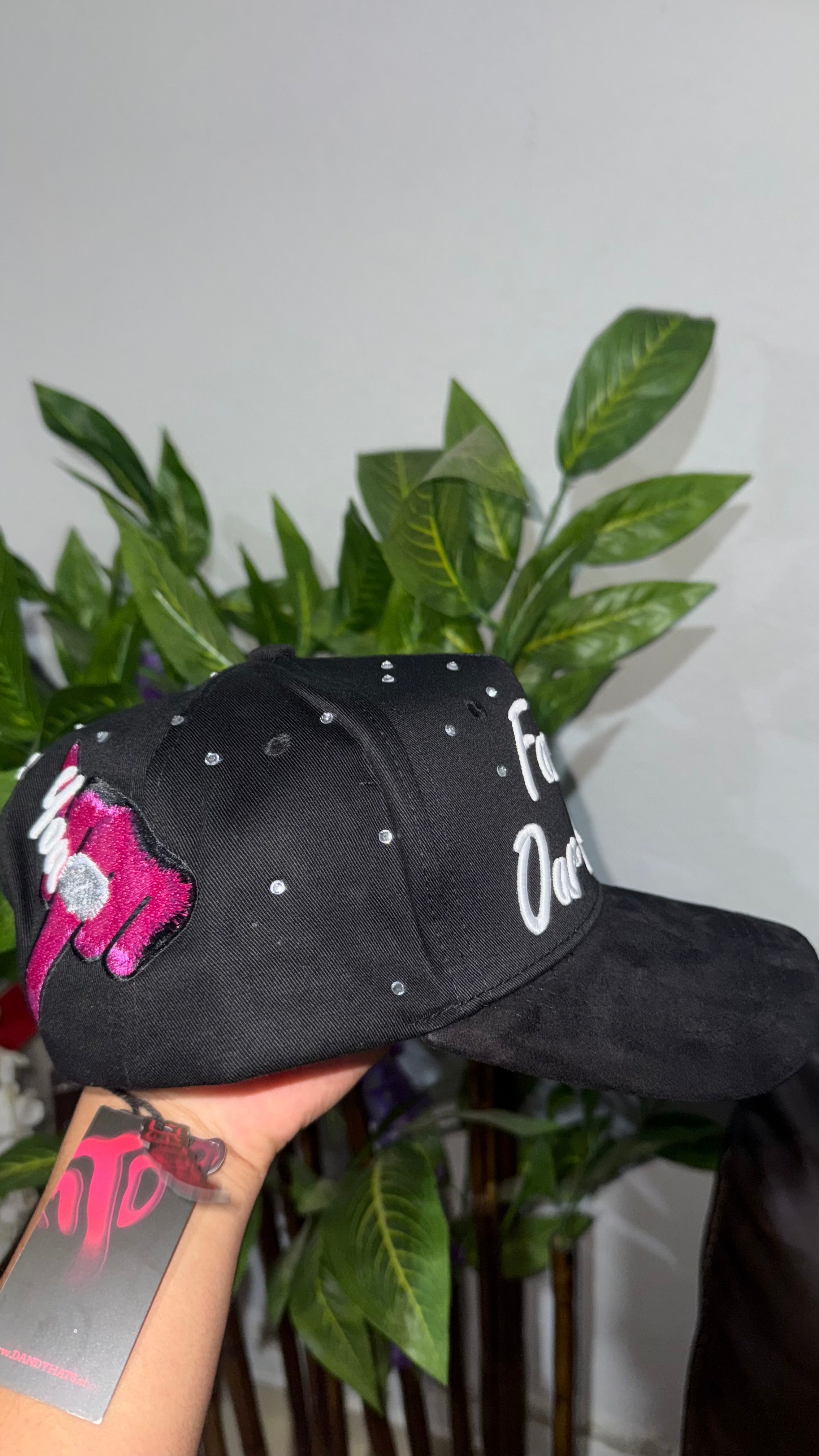 Dandy Hats “Tombochio"