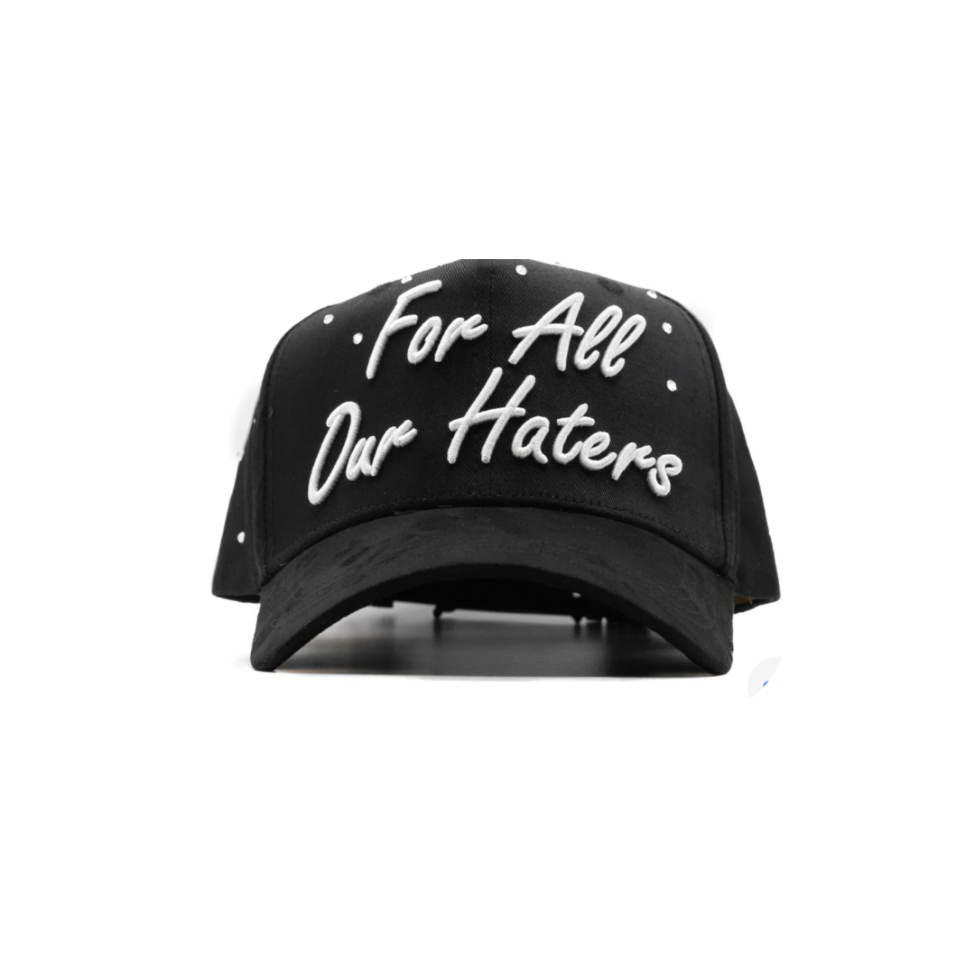 Dandy Hats “Tombochio"