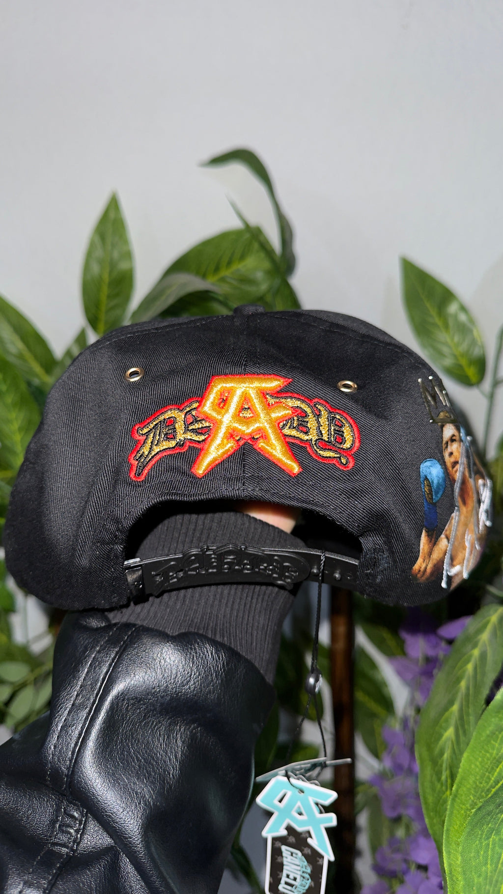 Dandy Hats X “Canelo WBC"