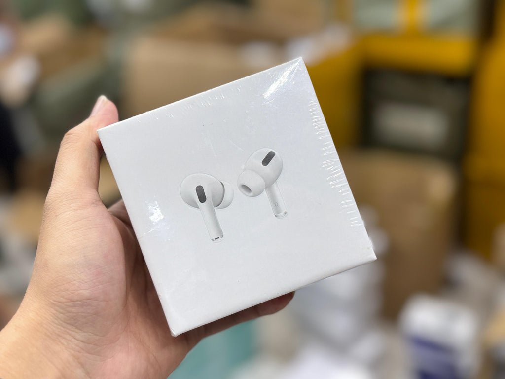 AirPods Pro (Caja sencilla, sin cancelación)