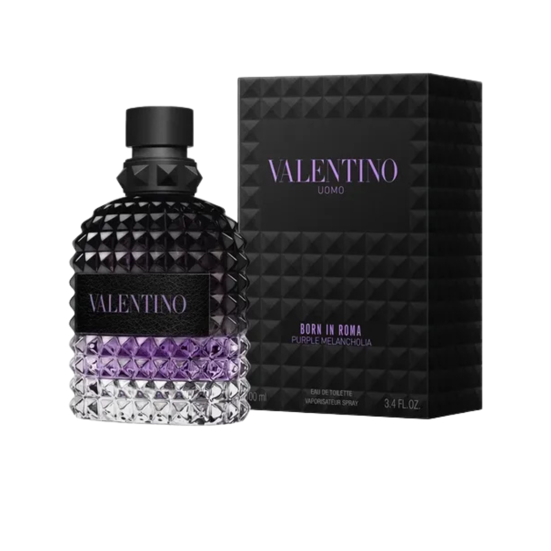 Valentino uomo melancholia 100ml