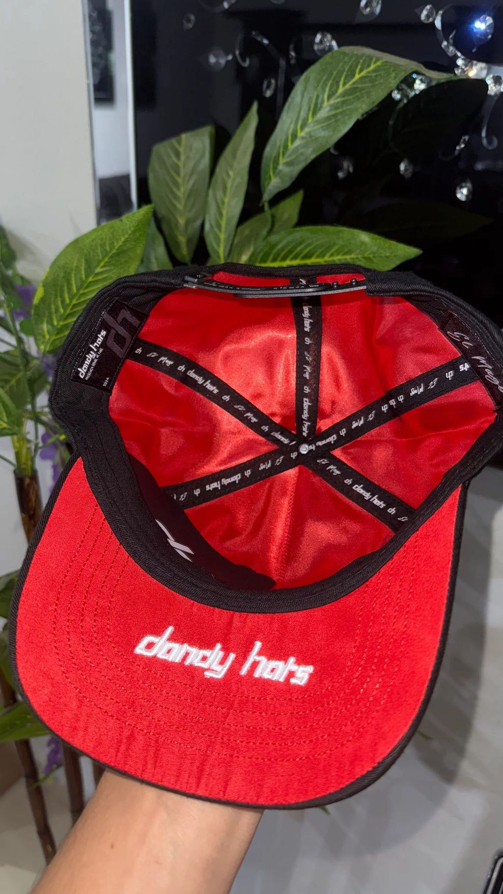 Dandy Hats el mago