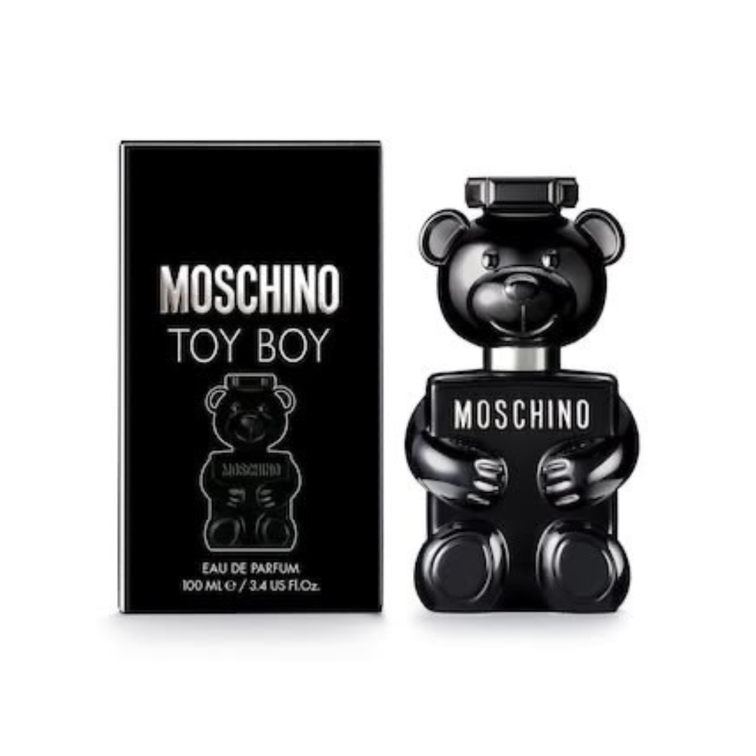 Moschino Toy Boy Eau de Parfum de 100 ml