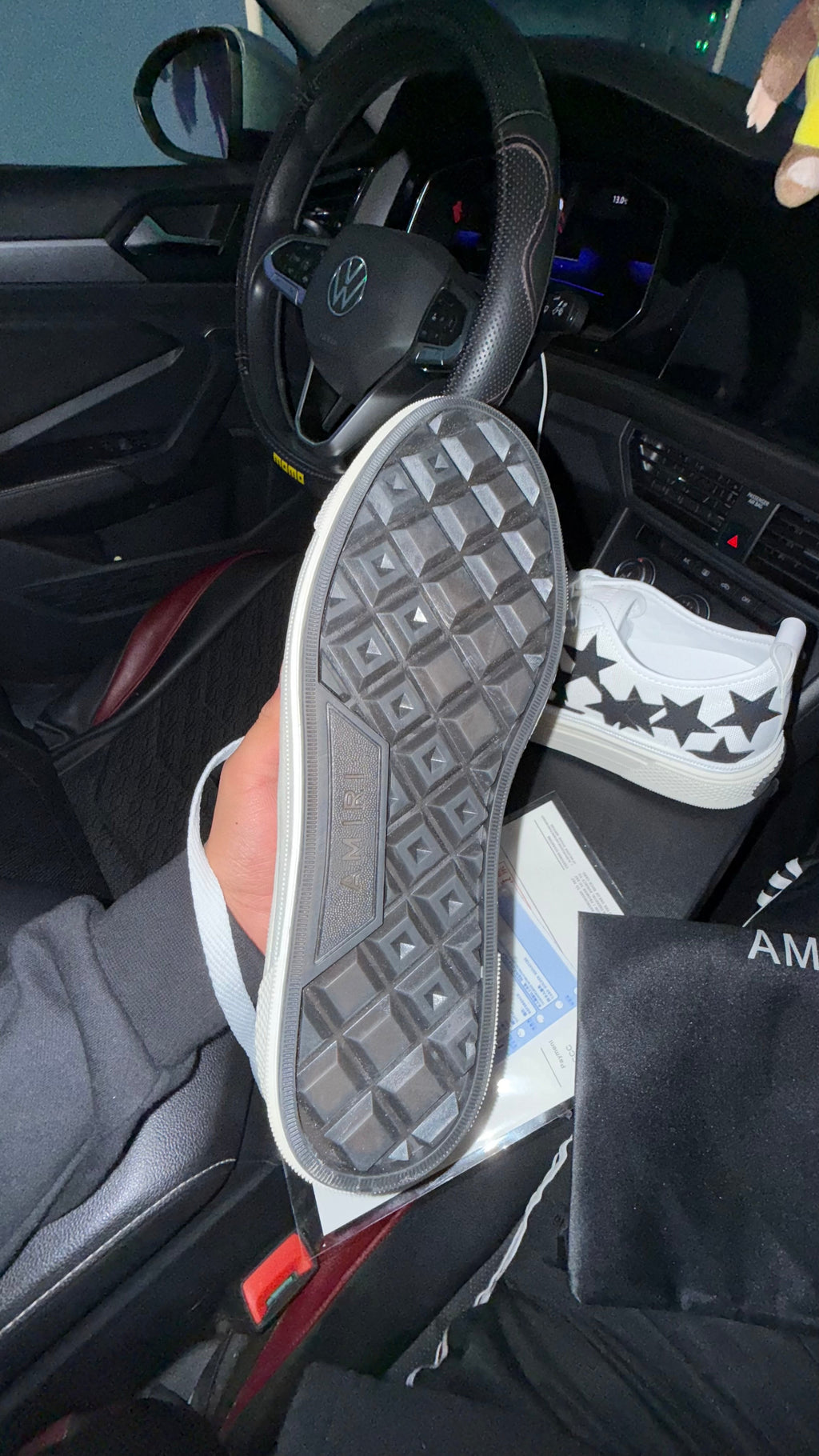 Amiri Stars low