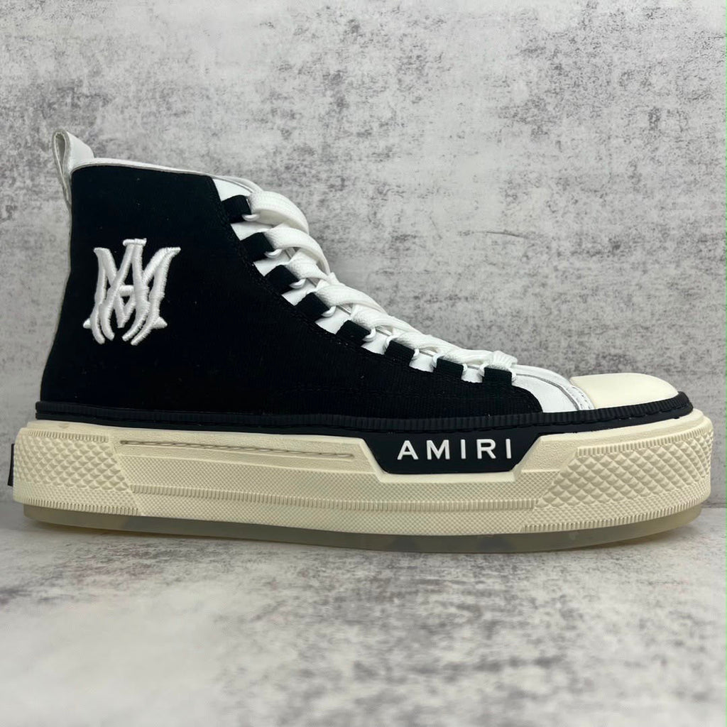 Amiri High Top