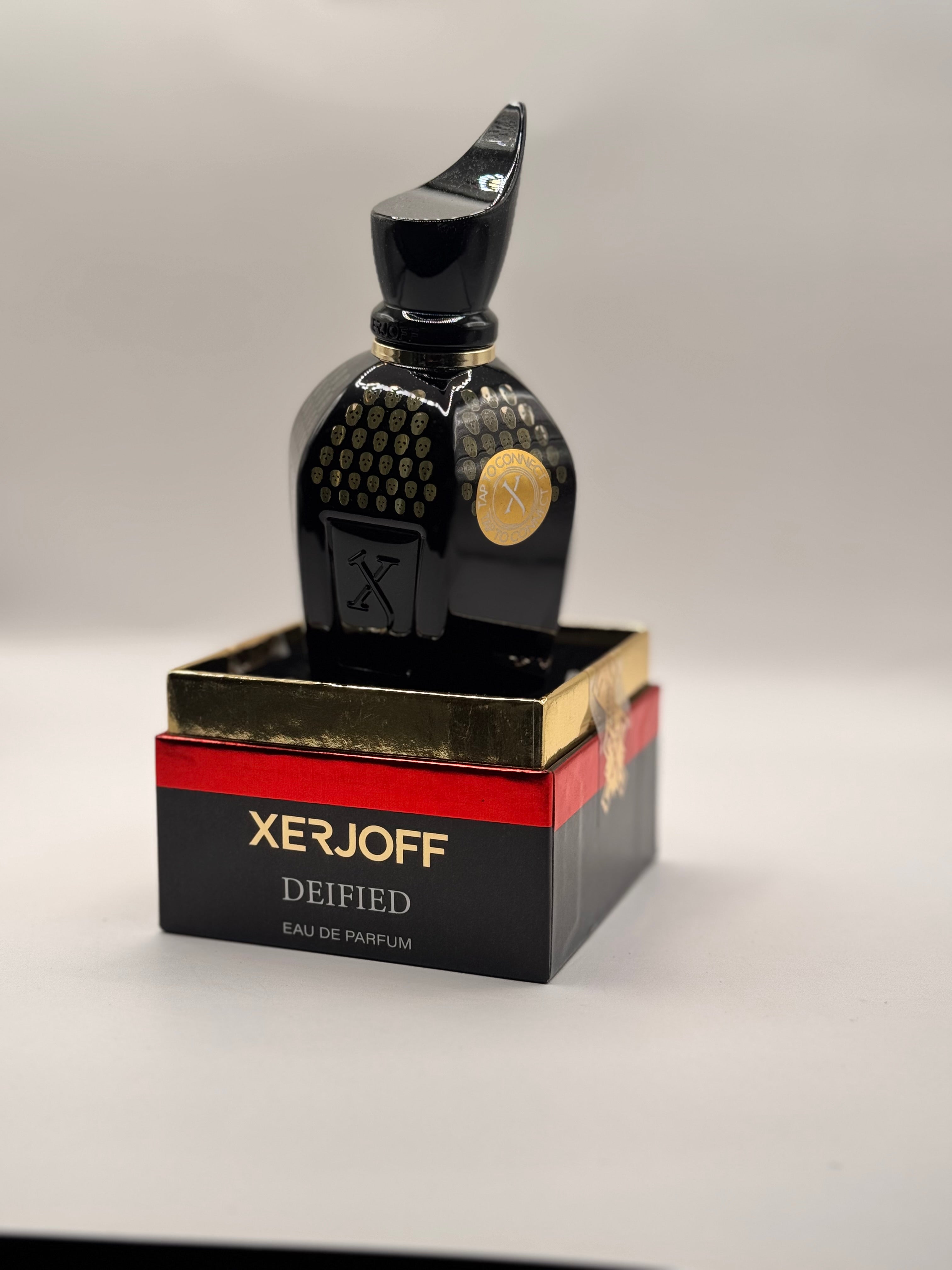 Xerjoff Deified