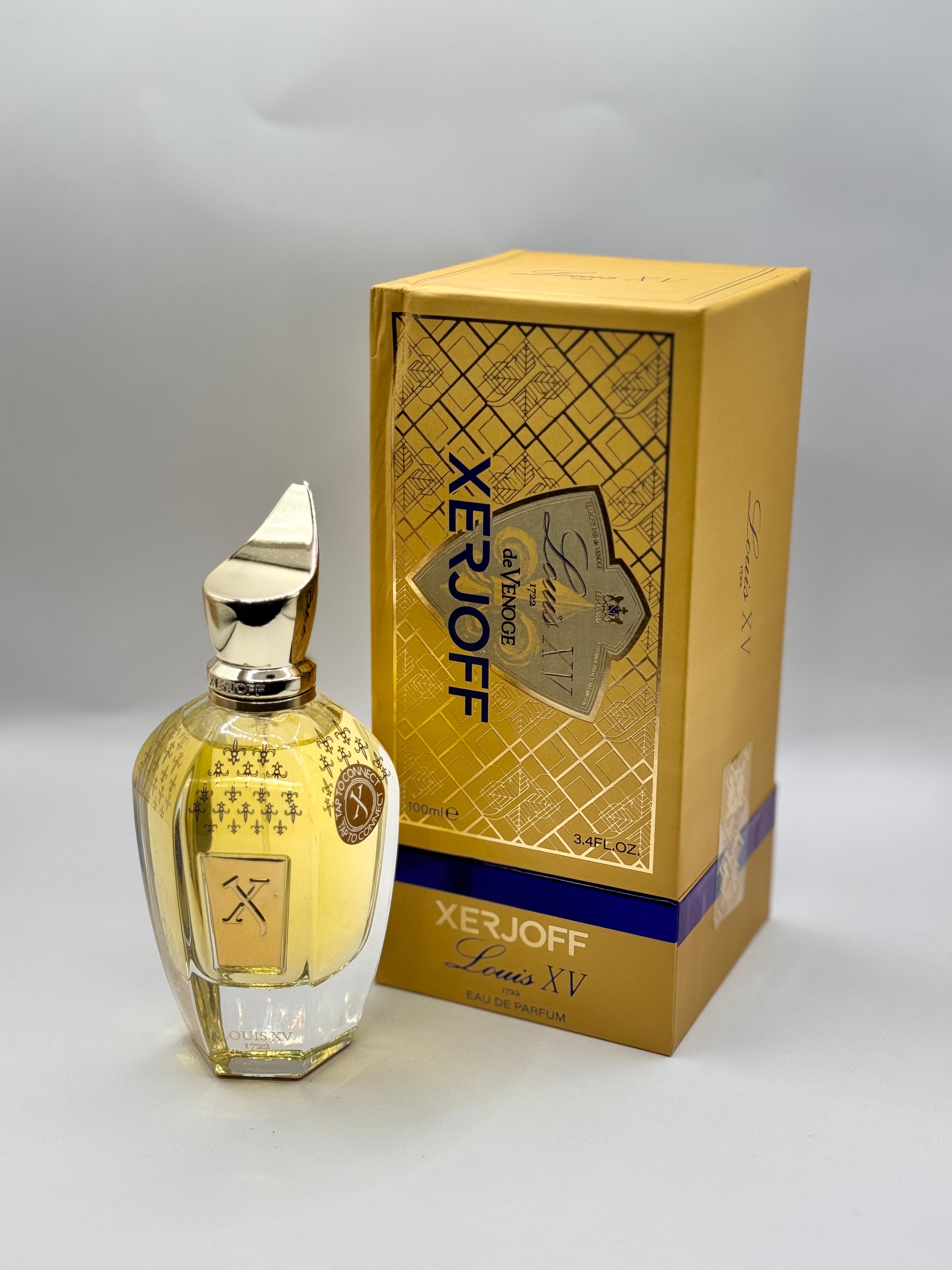 Xerjoff Louis XV 100ml