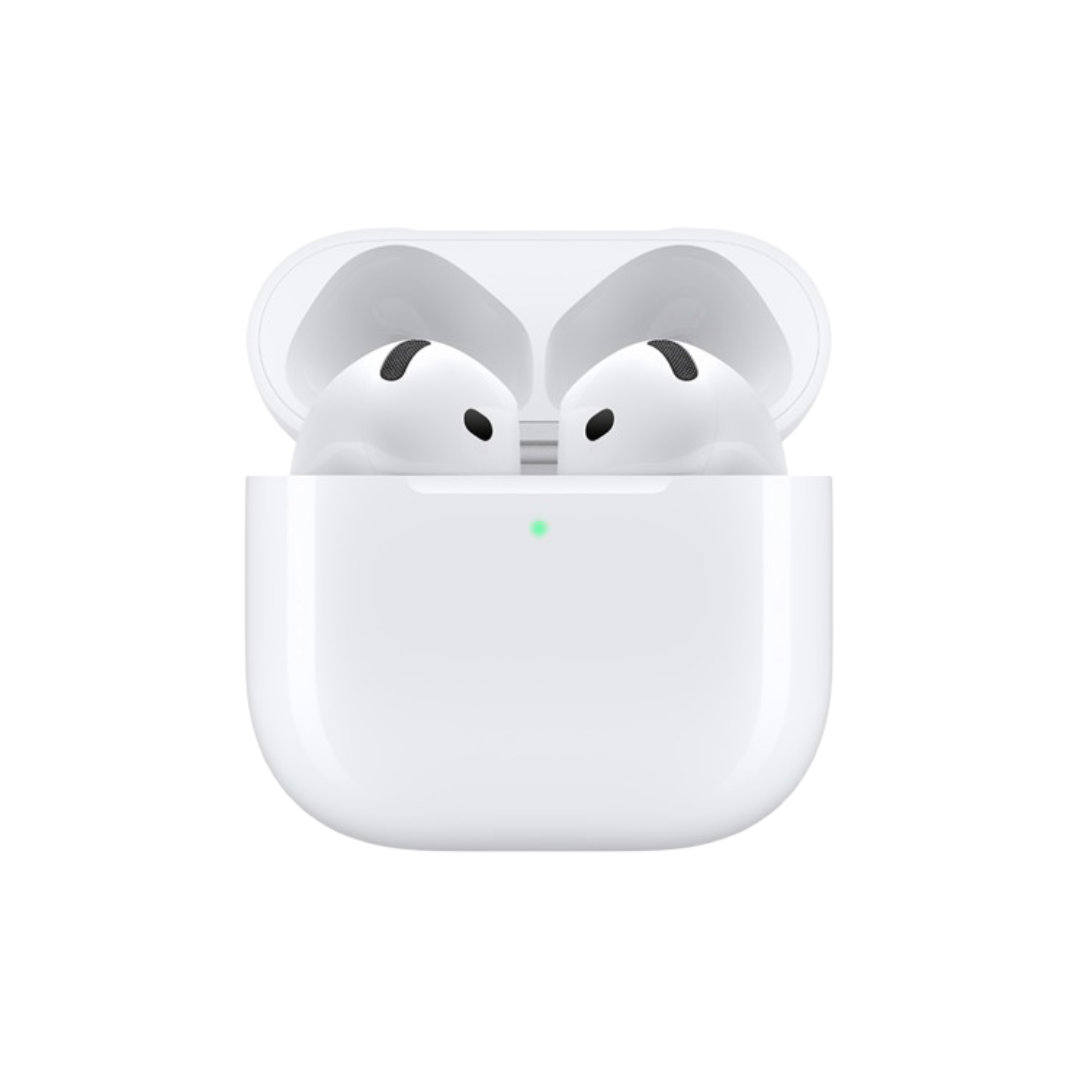 x AirPods 4ta GEN (cancelación real)