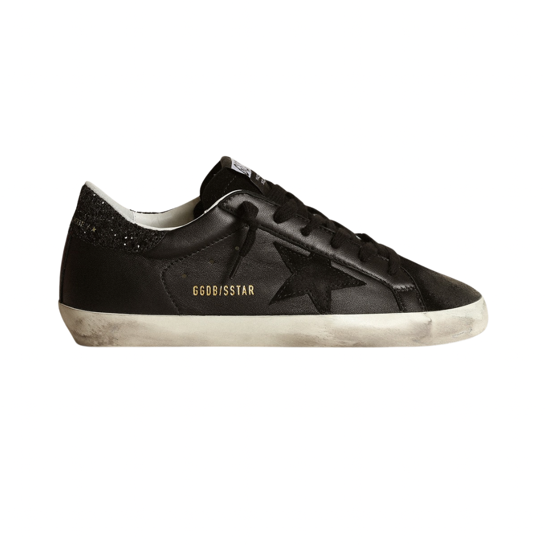 Golden Goose Super-Star Crystals