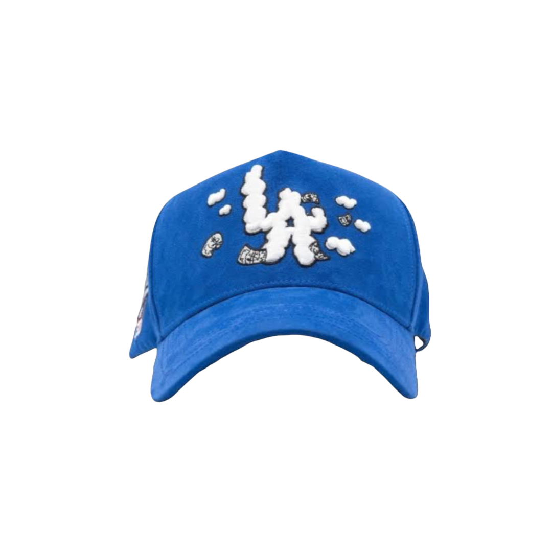 31 Hats “Clouds"