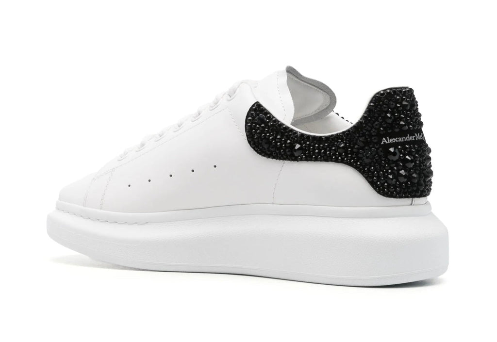 Alexander McQueen Crystals