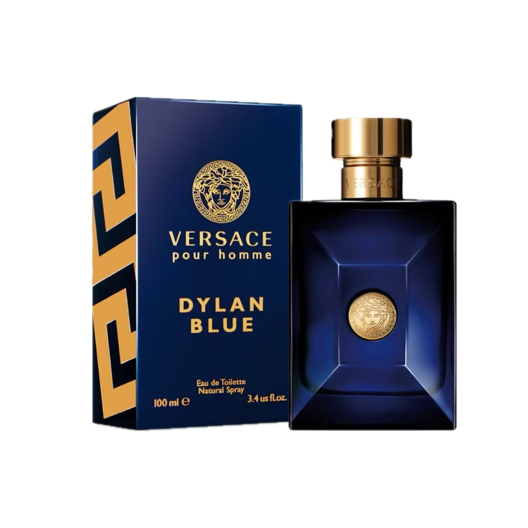 Versace Dylan Blue